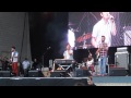 Paper Lions "Trouble" (clip) @ Alderney Landing, Canada Day 2013