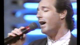 José Manuel Soto - Como Una Luz (OTI España 1989)