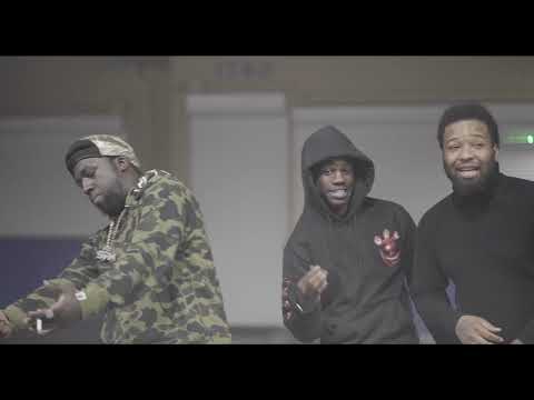 Lil Greedak - False Story (Dir.AC.VZL)