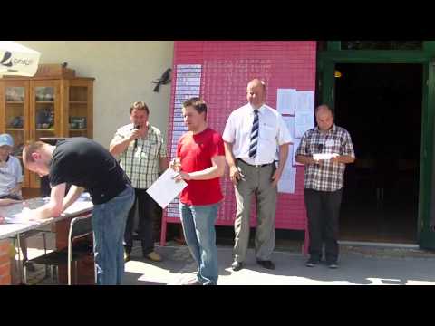 Niemcza  Arboretum w Wojsławicach   08.06. 2014