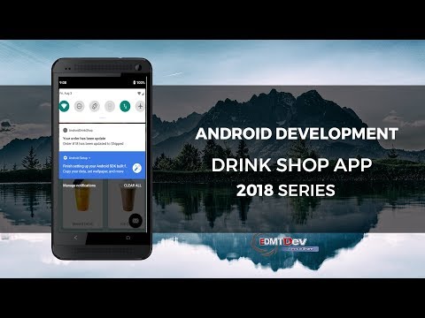 Android Studio Tutorial Text Recognition using Google Vision android studio tutorial for beginners