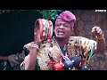 ALUKORO OGUN - An African Yoruba Movie Starring - Digboluja, Olaniyi Afonja (Sanyeri), Iya Gbonkan