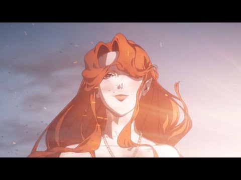 Lenore's Death Theme - Castlevania Soundtrack