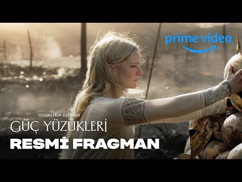 Resmi Fragman | Prime Video