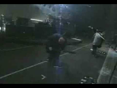 Korn - Got The Life Live (Family Values Tour 1999)