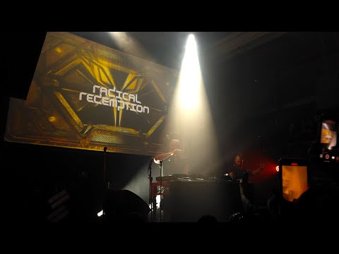 Hard ERA Presents Radical Redemption ft. MC Nolz @ The Rechabite, Perth, 27 Dec 2024