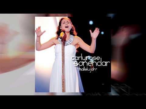 Carly Sonenclar - Hallelujah (The X Factor Finale)