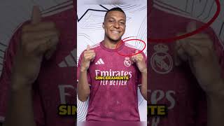 Conseguiste comprar a nova camisola do Real Madrid? 👕 #realmadrid