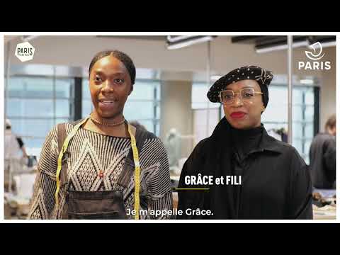 Formez-vous aux métiers de la transition écologique - Ville de Paris