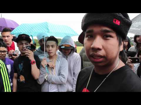 Southsidah vs Nicco Medley