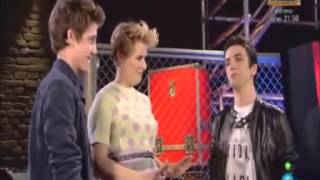 Javier Time for my life