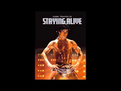 Joe Bean Esposito - The Winning End SO