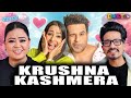 Krushna Kashmera Love Roasts And Epic Backstage Stories