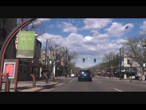 Cu Adi Campeanu prin Littleton.wmv