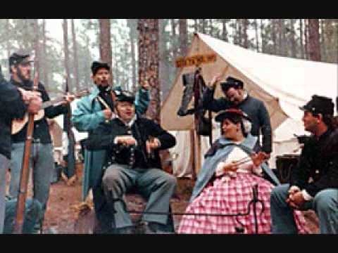 97th Regimental String Band - Lorena (Civil War Music)