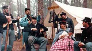 97th Regimental String Band - Lorena (Civil War Music)