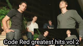 Code Red Boyband - Greatest Hits Vol 2