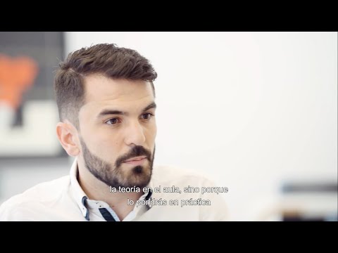 IE Data Science Bootcamp – Resumen del Programa