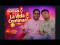 EPISODIO 2 | La vida continua | Confesiones Sucias