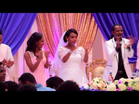 Eritrean Wedding