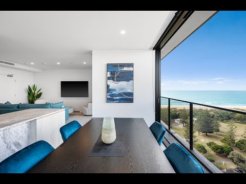1304/185 Old Burleigh Road, Broadbeach, Gold Coast, 2房, 2浴, Apartment