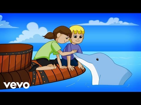 Iza Kowalewska - My Delfiny