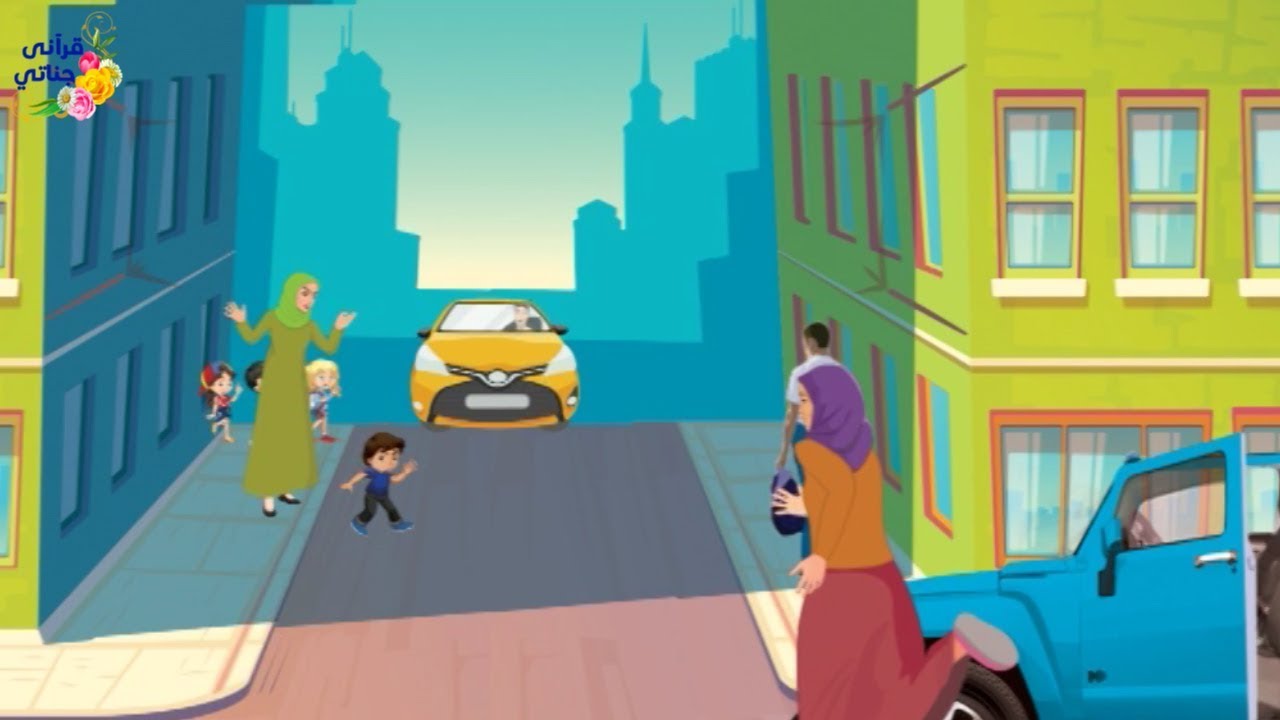 قصة رائعة هذه السيدة دخلت المول و قلبها ينبض بالخطر فلما تصدقت لرجل مسكين كانت المفاجئة!!