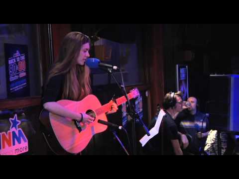 MNM 90's & 00's Café: Lauren Overlaet - I want it that way