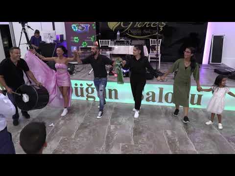 Günesdügünsalonu Davul zurna