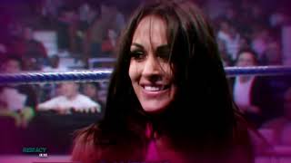 Download lagu Cry Dancing - The Bella Twins MV (NOTD x Nina Nesbitt) mp3