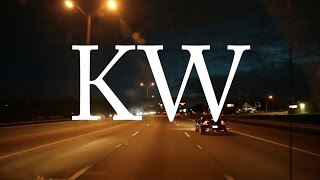 The Accidentals- KW (Lyric Video)