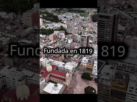 Duitama Boyacá #colombia #turismo #viajes #vacation