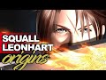 Squall Leonhart S Origins Explained Birth To Leader Final Fantasy 8 Lore