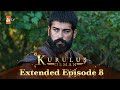 Kurulus Osman Urdu | Extended Episodes | Season 2 - Episode 8