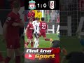 HIGHLIGHT: Liverpool 1-0 Fulham | Salah penalty seals three points at Anfield
