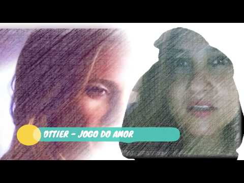 Aline Pottier - Jogo do Amor (Clipe)