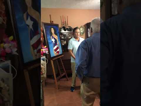 Interview to Luis De Rosa “Numbers of dead’s for the Hurricane Maria”