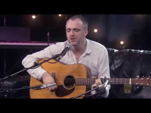 Fran Healy - Driftwood (Live @ Songbook)