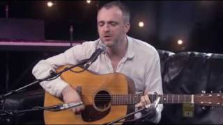 Fran Healy - Driftwood (Live @ Songbook)