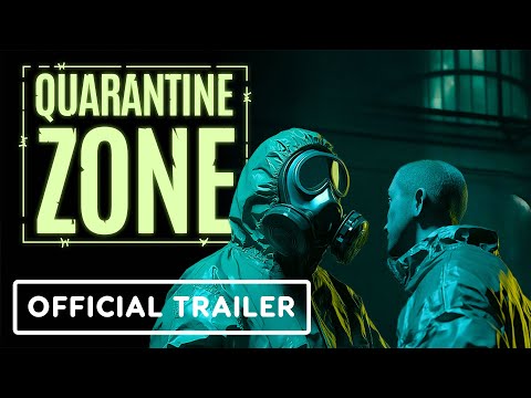 Quarantine Zone The Last Check Video