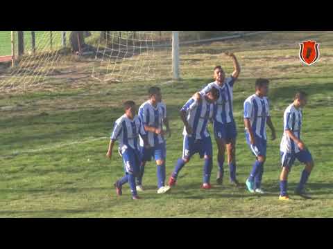 Federal C / Catamarca FC (2) - USMA (1) / Patagonia Sur. Zona 4. Fecha 5