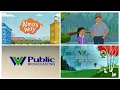 PBS Kids Program Break 2022 WVPB