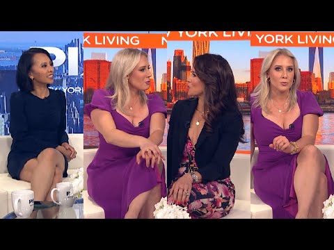 Hazel, Alex & Marysol (5-25-23)