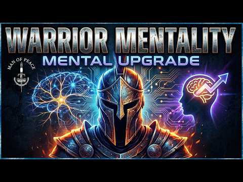 Warrior Mentality – Mental Upgrade
