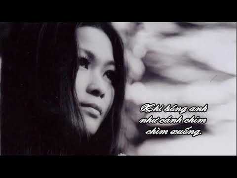 Cho một người nằm xuống Sheet - Khánh Ly