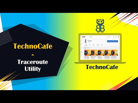 What is Traceroute and How it works? 💥💥💥