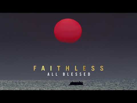 Faithless - Take Your Time (feat. Damien Jurado & Suli Breaks) (Official Audio)