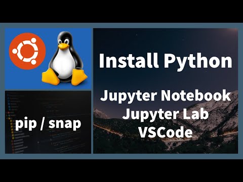 Install Python on Linux