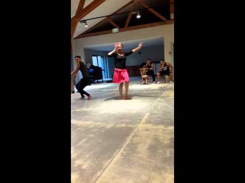 HEKENUI Marama o te po (éblouie par la nuit de zaz)