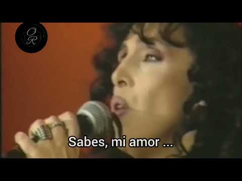 Una carta en la distancia - Tormenta - Con Letra